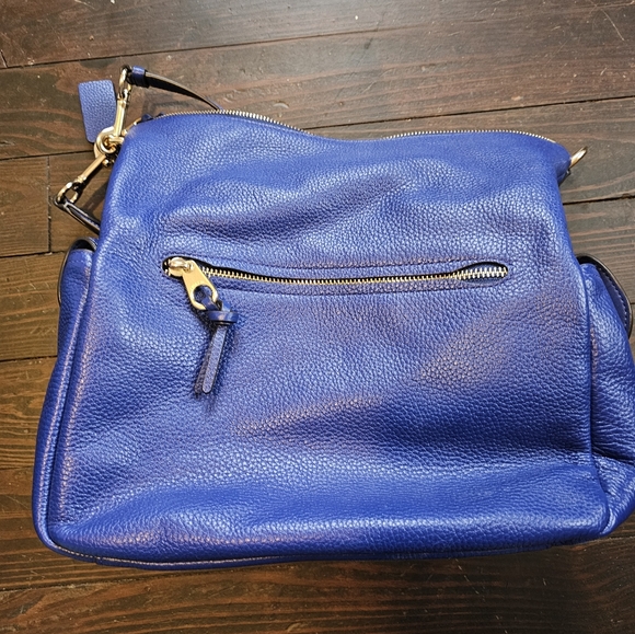 Coach purse and wristlet combo - Picture 6 of 6